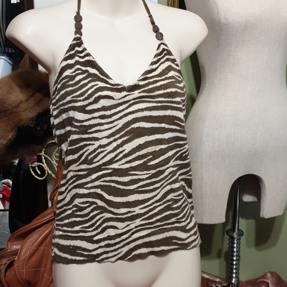 New York &company  halter top